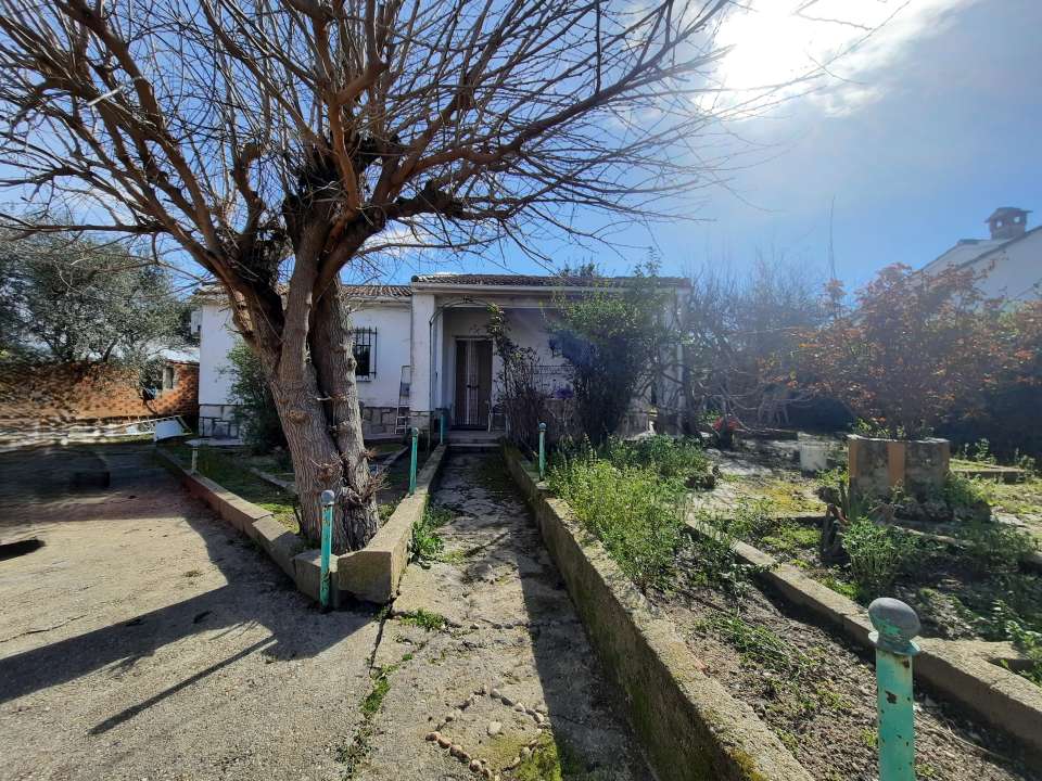 casa en venta en escalona