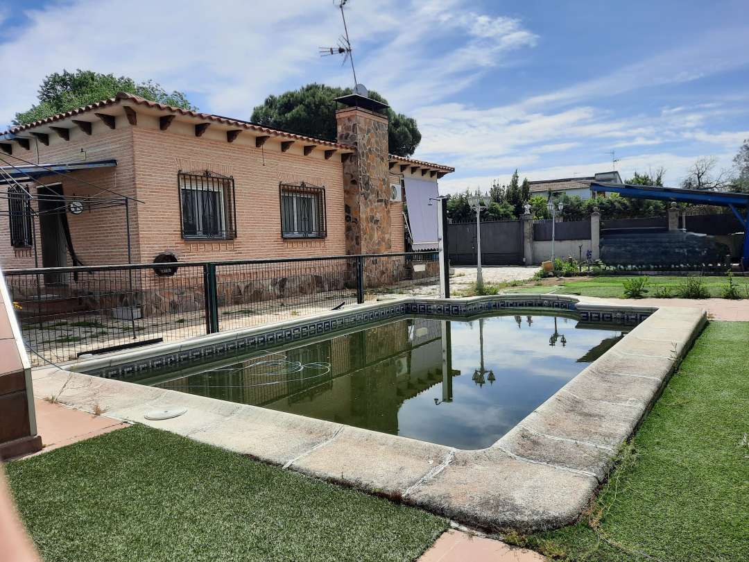casa en venta en escalona
