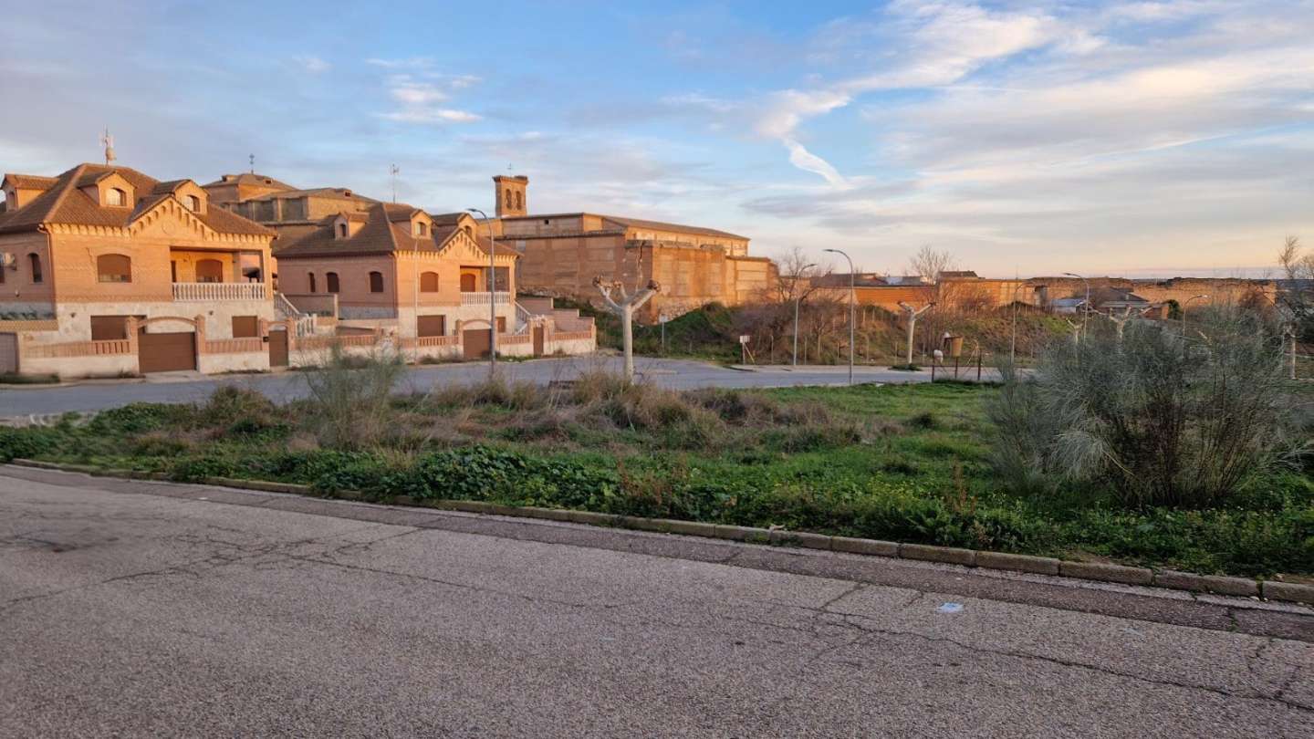terreno en venta en escalona