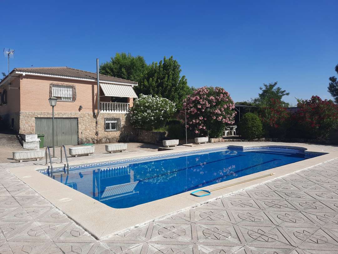 casa en venta en hormigos