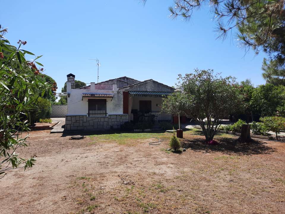 casa en venta en escalona