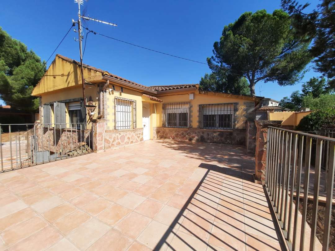 casa en venta en escalona