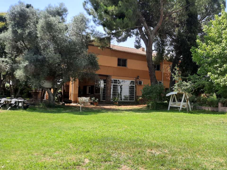 terreno en venta en santa olalla